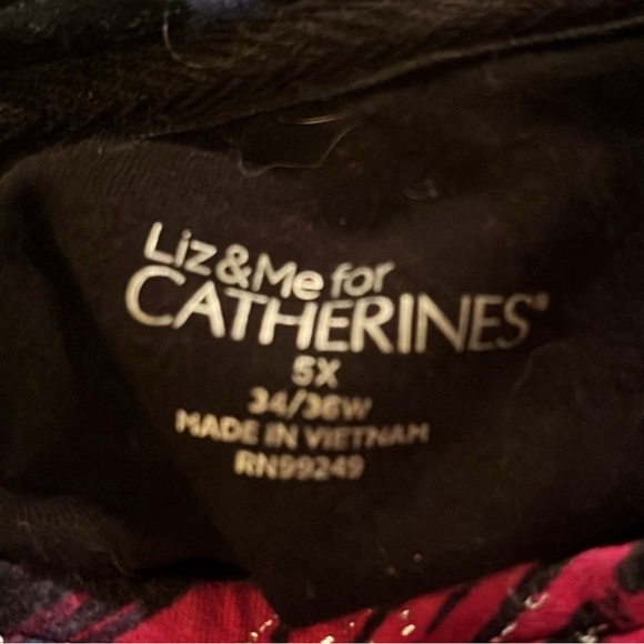 Jacket - Picture 2 of 2